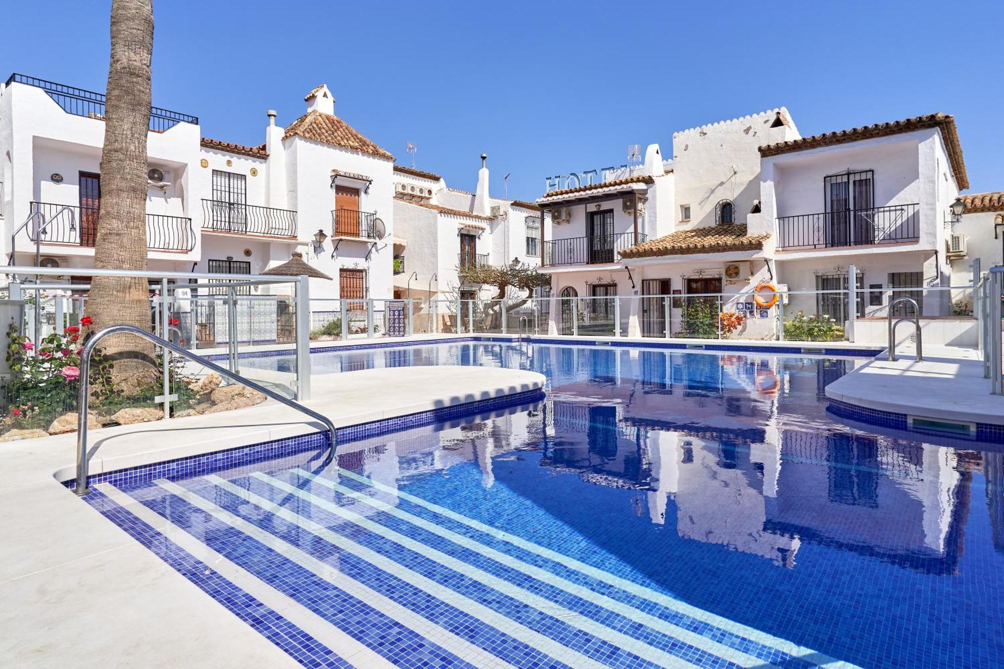Сasa de vacaciones Casa Luz Y Mar