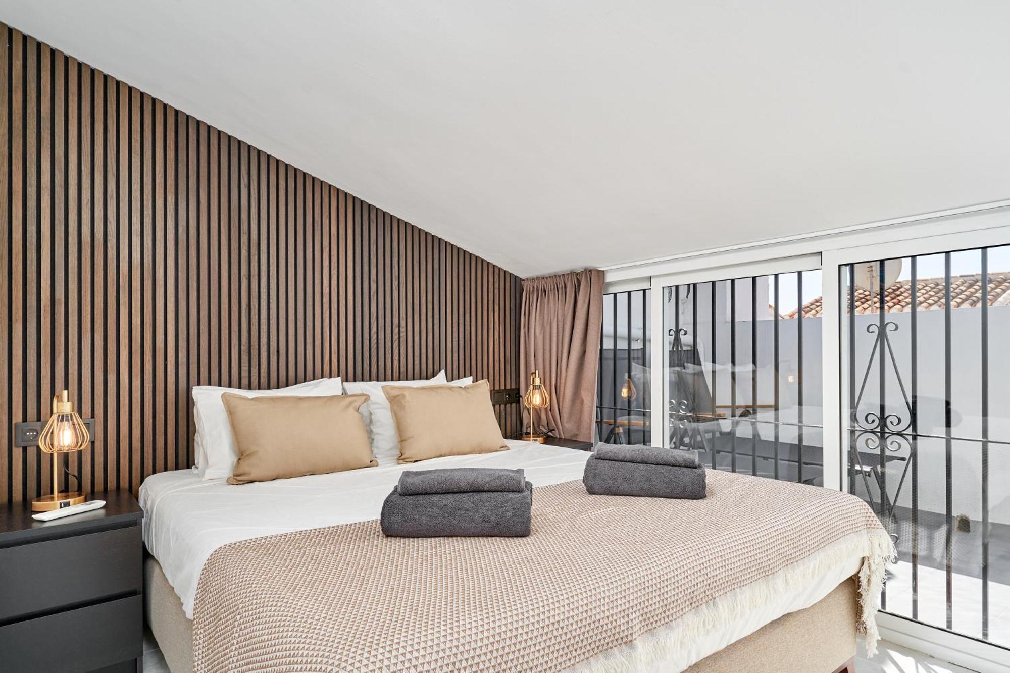 Casa Luz Y Mar Semesterbostad