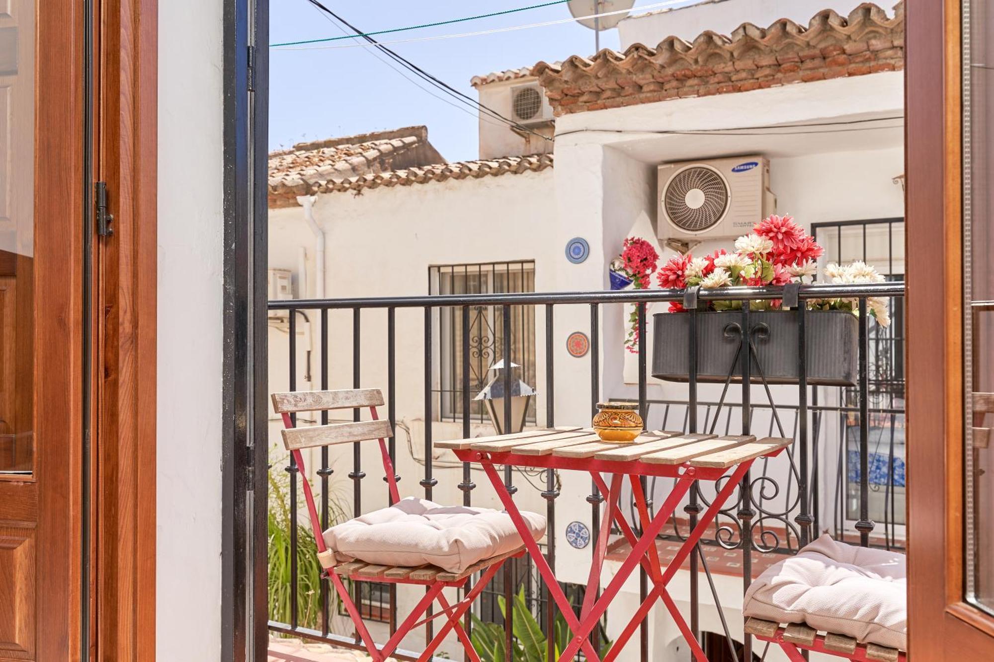 Casa Luz Y Mar Nerja