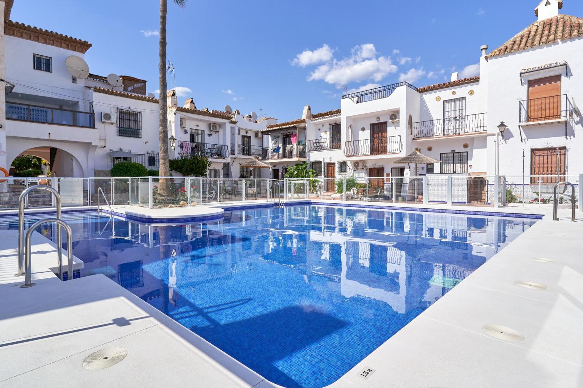 Casa Luz Y Mar