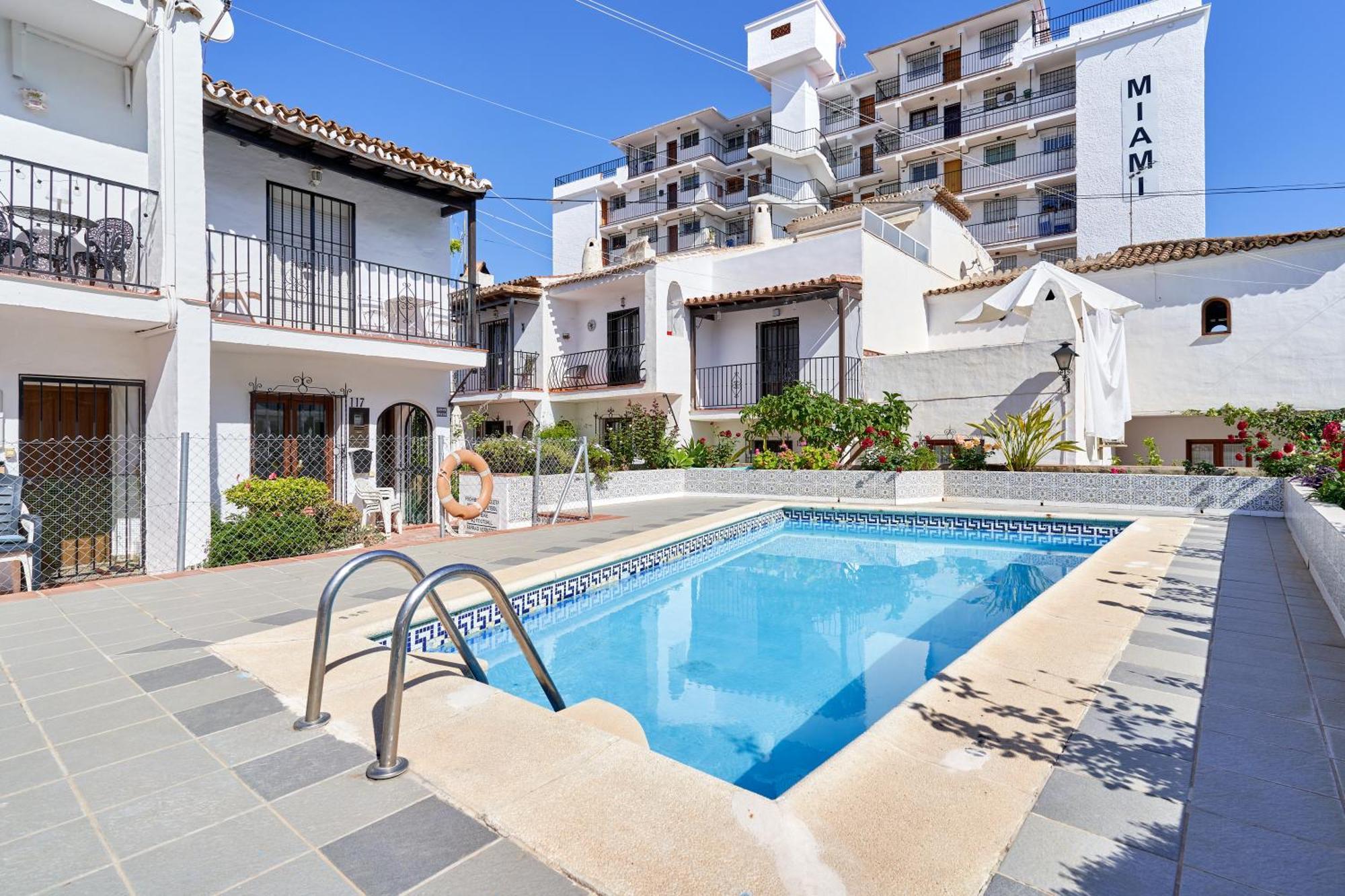 Casa Luz Y Mar *