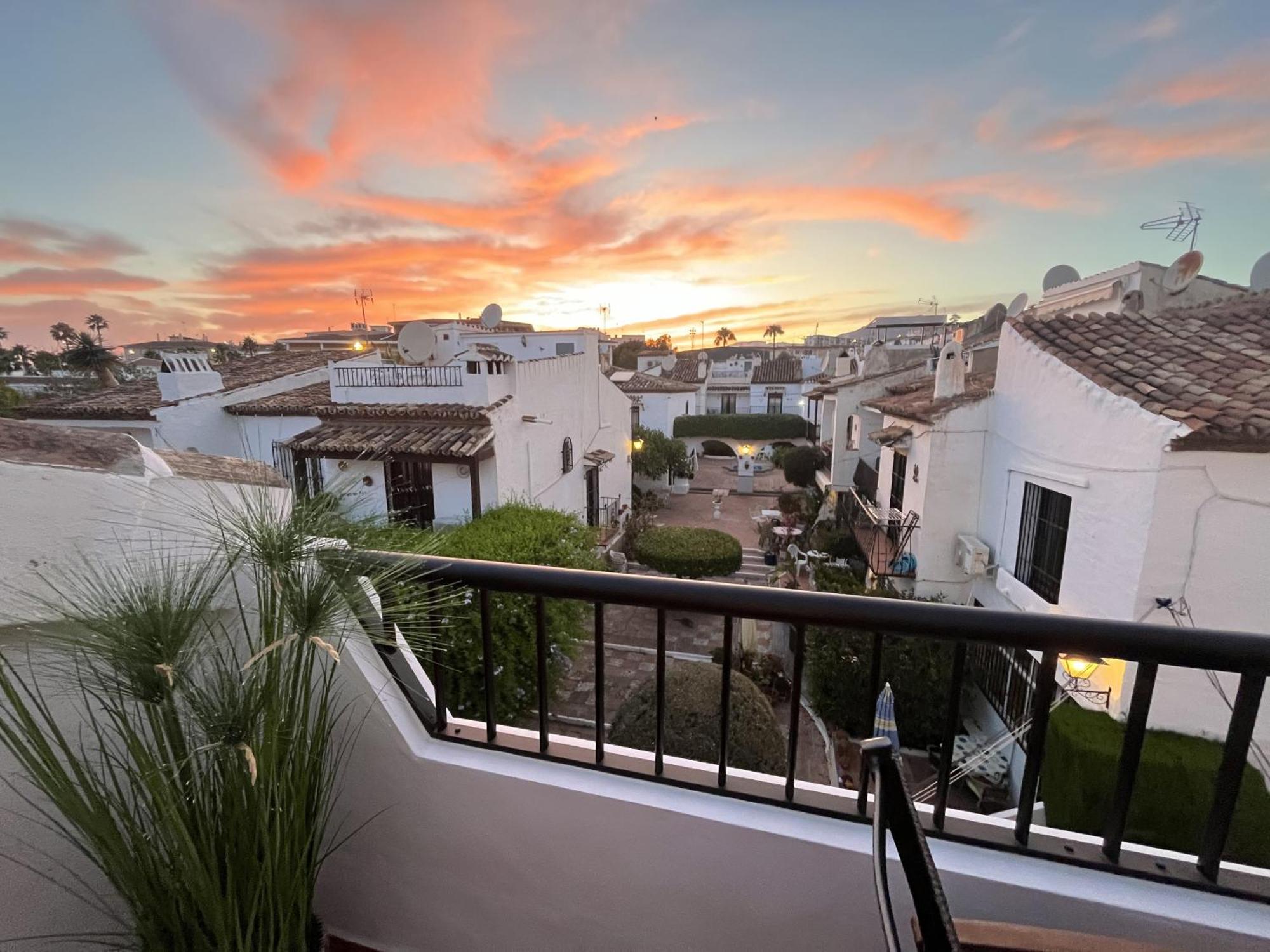 Casa Luz Y Mar Nerja