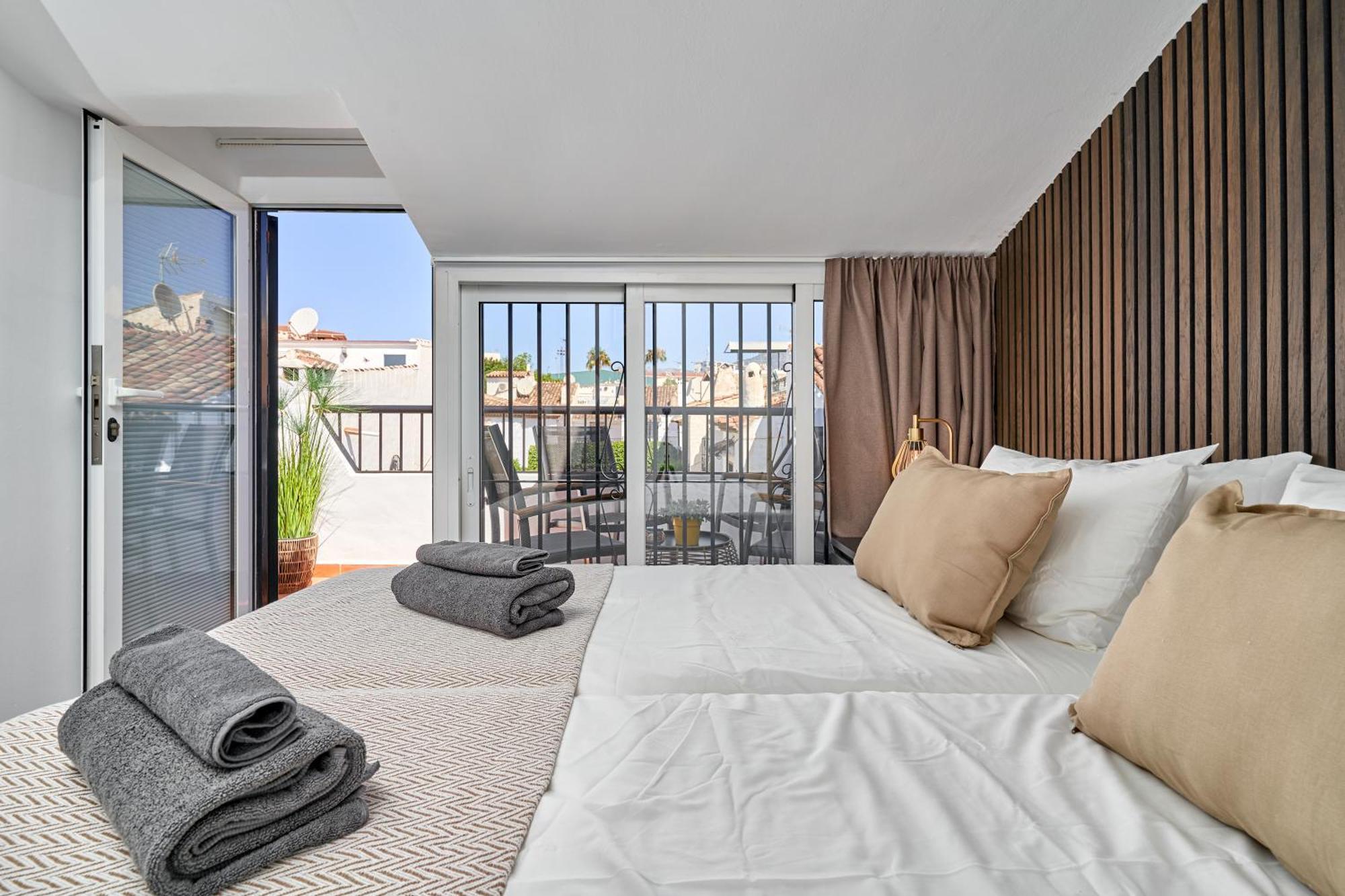 Casa Luz Y Mar * Nerja